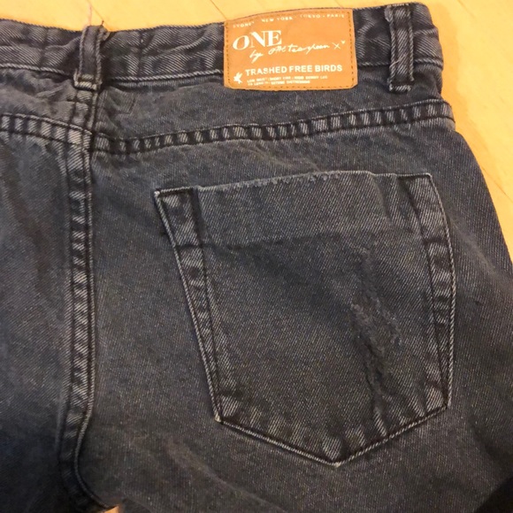 One Teaspoon Jeans - Picture 5 of 13